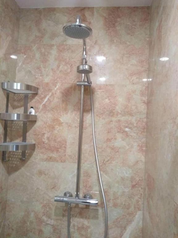 Luxury Apartment At Pirosmani 22 In Central Bordzjomi Kamer foto