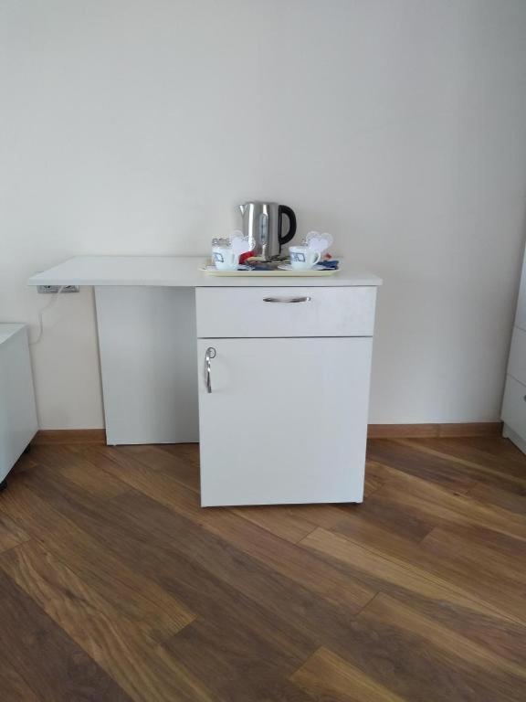 Luxury Apartment At Pirosmani 22 In Central Bordzjomi Kamer foto
